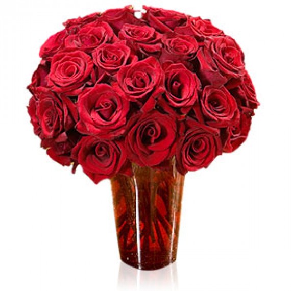 Buchet 37 Trandafiri