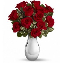 Buchet de vis